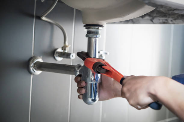 Best Water heater installation and repair in Morton, TX